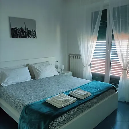 Vista Mare & Ac - Smeraldo Appartamento Laigueglia