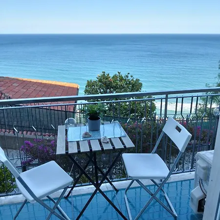 Vista Mare & Ac - Smeraldo * Laigueglia