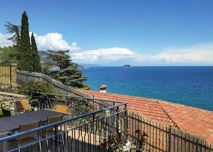 Apartment Vista Mare & Ac - Smeraldo