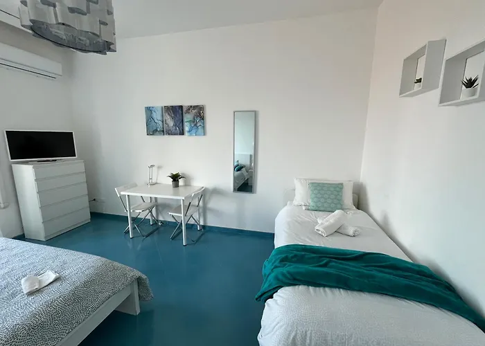 Apartment Vista Mare & Ac - Smeraldo Laigueglia